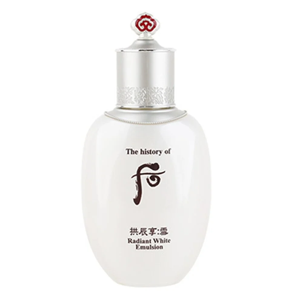 왕후의 피부처럼 눈부시게 맑고 청아하게 로션 110ml 상세1