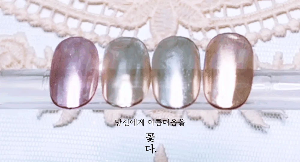 골든 무스 파우더 4 color 상세1