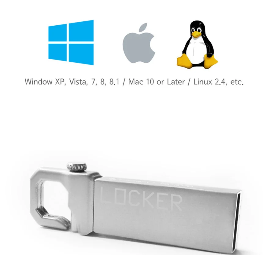 메모리 USB 라커 32G PC 32기가 단체 로고 매머드 PC 상세4