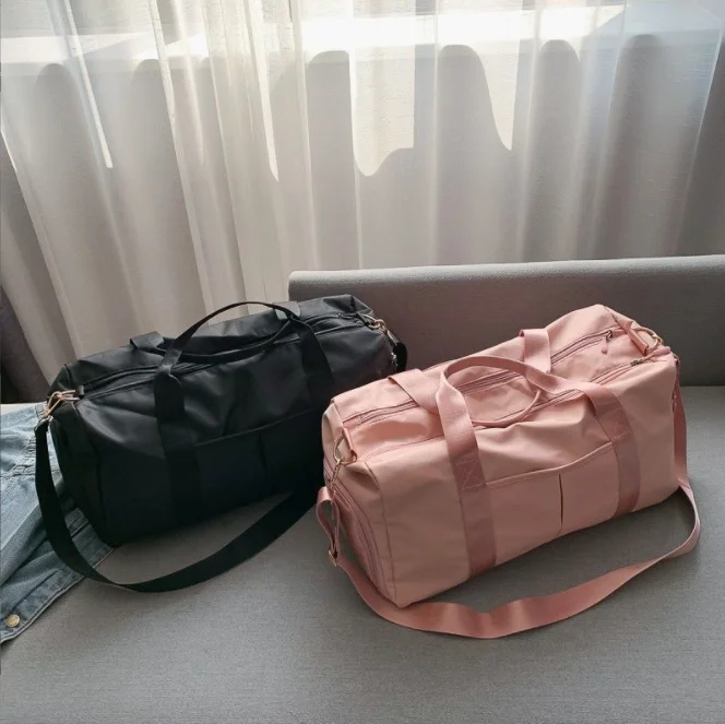로에드 여행 가방 신발 여행용 보스턴백 트래블백