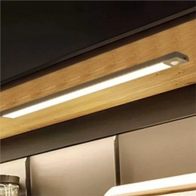 led 무선 센서등 충전식 led 조명 인테리어 움직임 신발장 복도 주방 계단 싱크대 무드등 수유등 간접 책상
