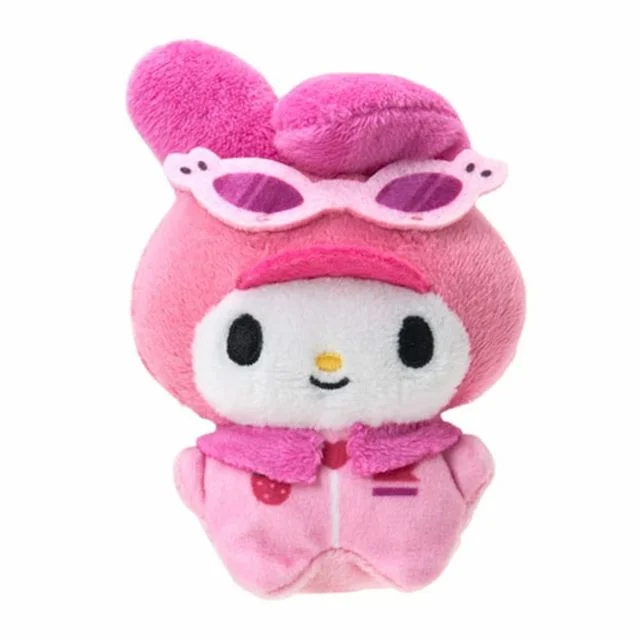 마이멜로디 치마포테 인형 755238