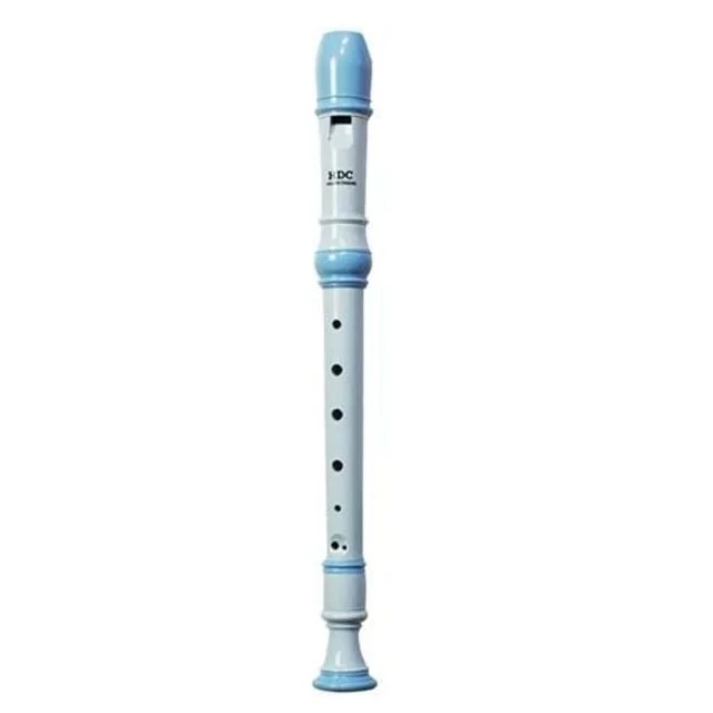 영창 리코더 블루 저먼리코더 소프라노리코더