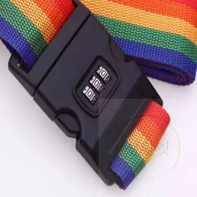 캐리어 잠금 스트랩 캐리어밸트 캐리어고정스트랩 캐리어묶는벨트 캐리어스트랩벨트 캐리어스트랩자물쇠