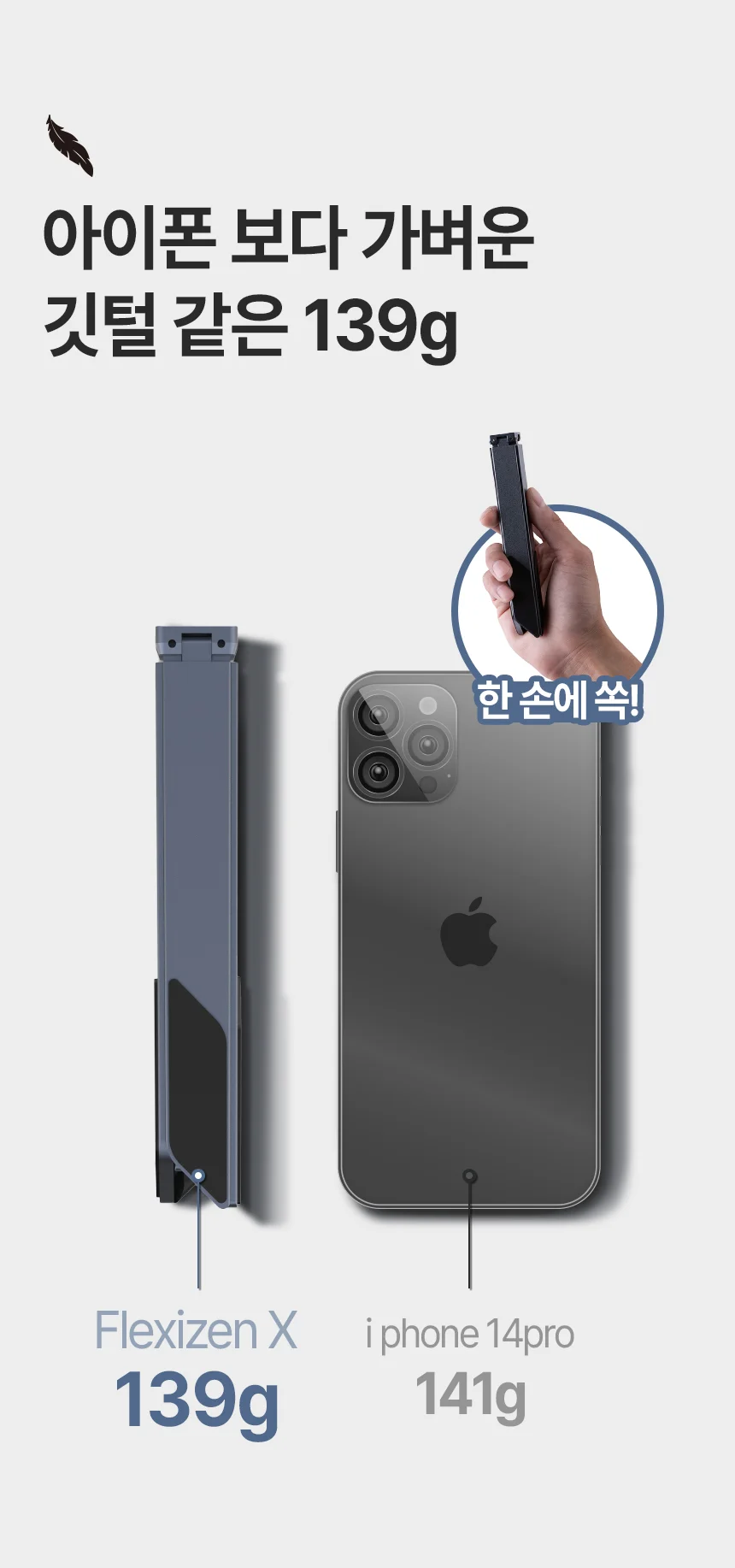 노트북 거치대 노트북스탠드 태블릿거치대 사무용품 상세4