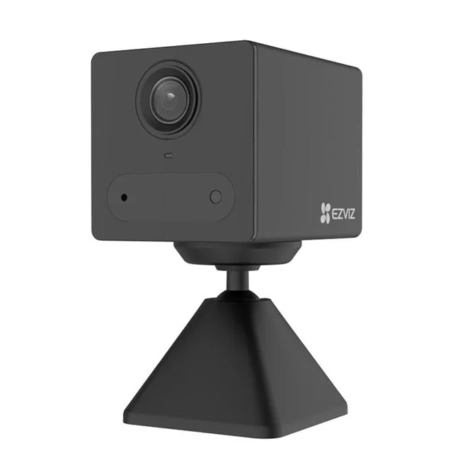 cctv카메라 WI-fi 스마트 홈 배터리 카메라 (블랙) 홈카메라 홈CCTV cc카메라
