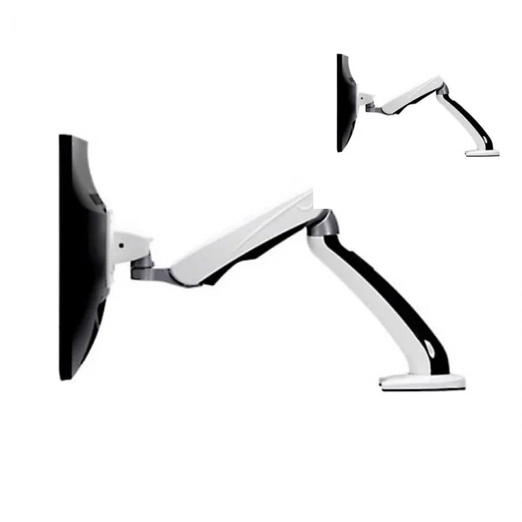 공간창조 모니터거치대 ET-ARM S1 모니터암거치대 모니터받침대 모니터암 모니터고정대