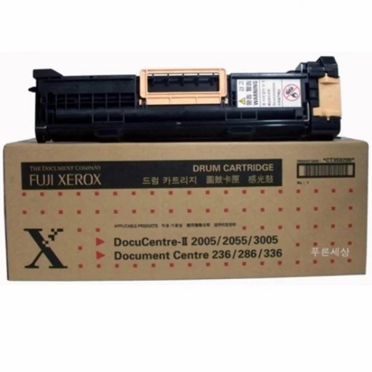 드럼 제록스 드럼(55000매) Document Centre 286DC 재생드럼