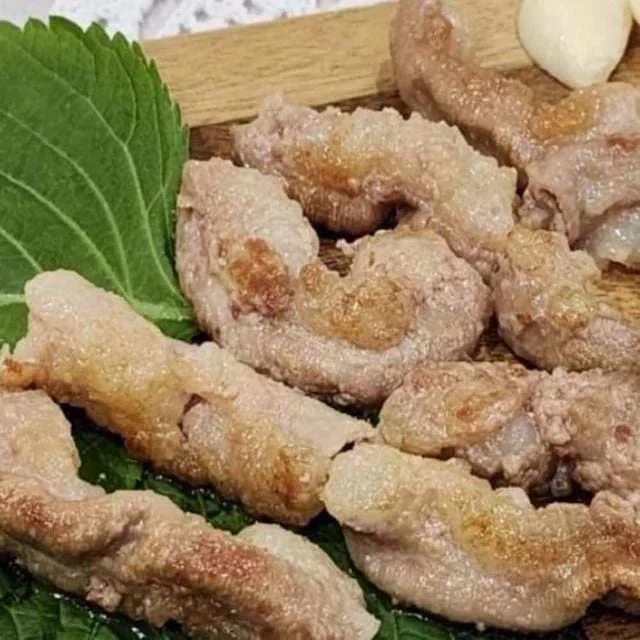 한우 소곱창 200g 생곱창 국내산곱창