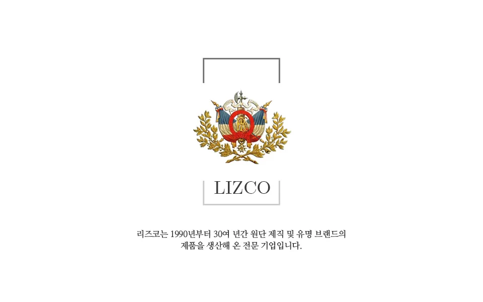 앤디프 히든집업 누빔 패딩 점퍼 상세1