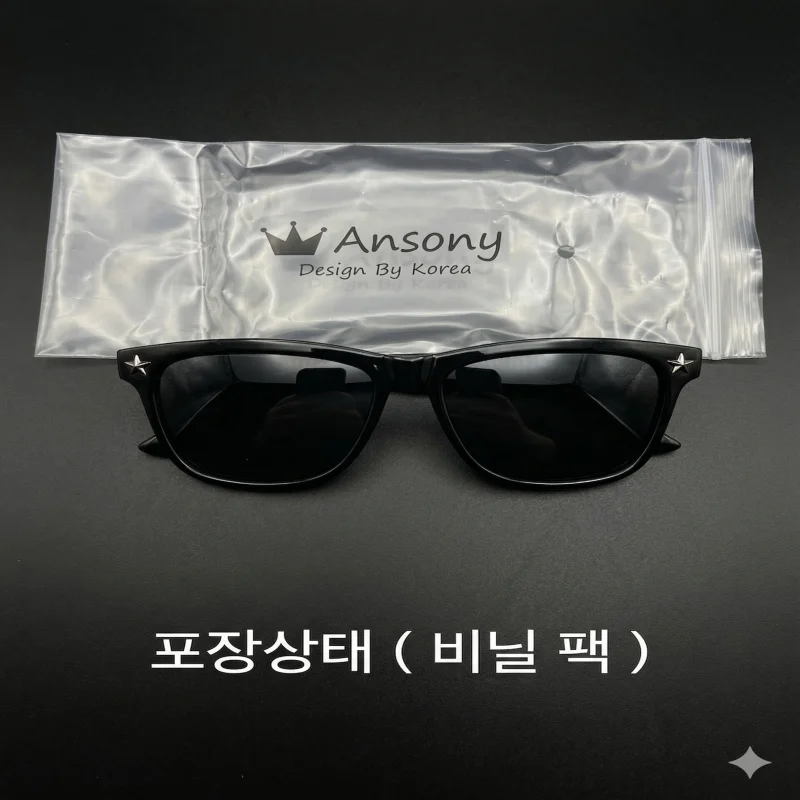 패션 여성 선글라스 A-655 상세5