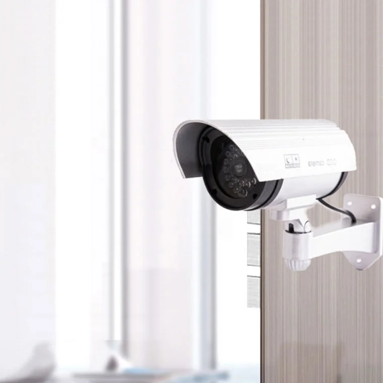 다용도 보안카메라 모형카메라 CCTV 도둑 감시 안전 보안카메라