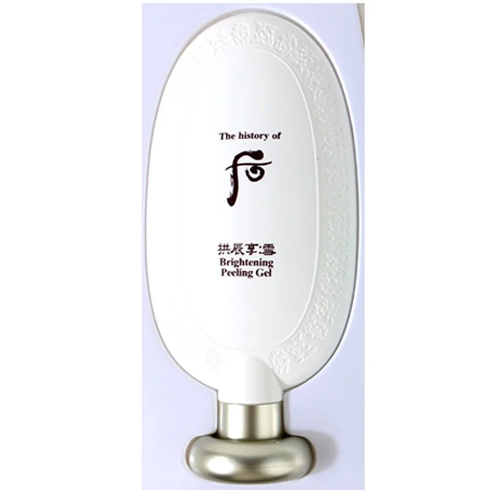 피부 위 묵은각질 맑고 깨끗하게 지우다 필링젤 100ml 상세1