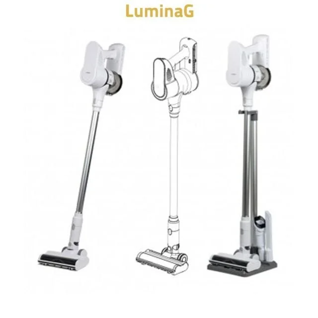 대웅 2000 모닝컴 4in1 진공 무선청소기 DC모터