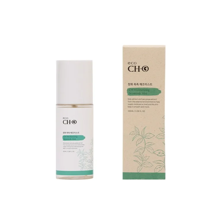 청화 촉촉 해조미스트 100ml 20개