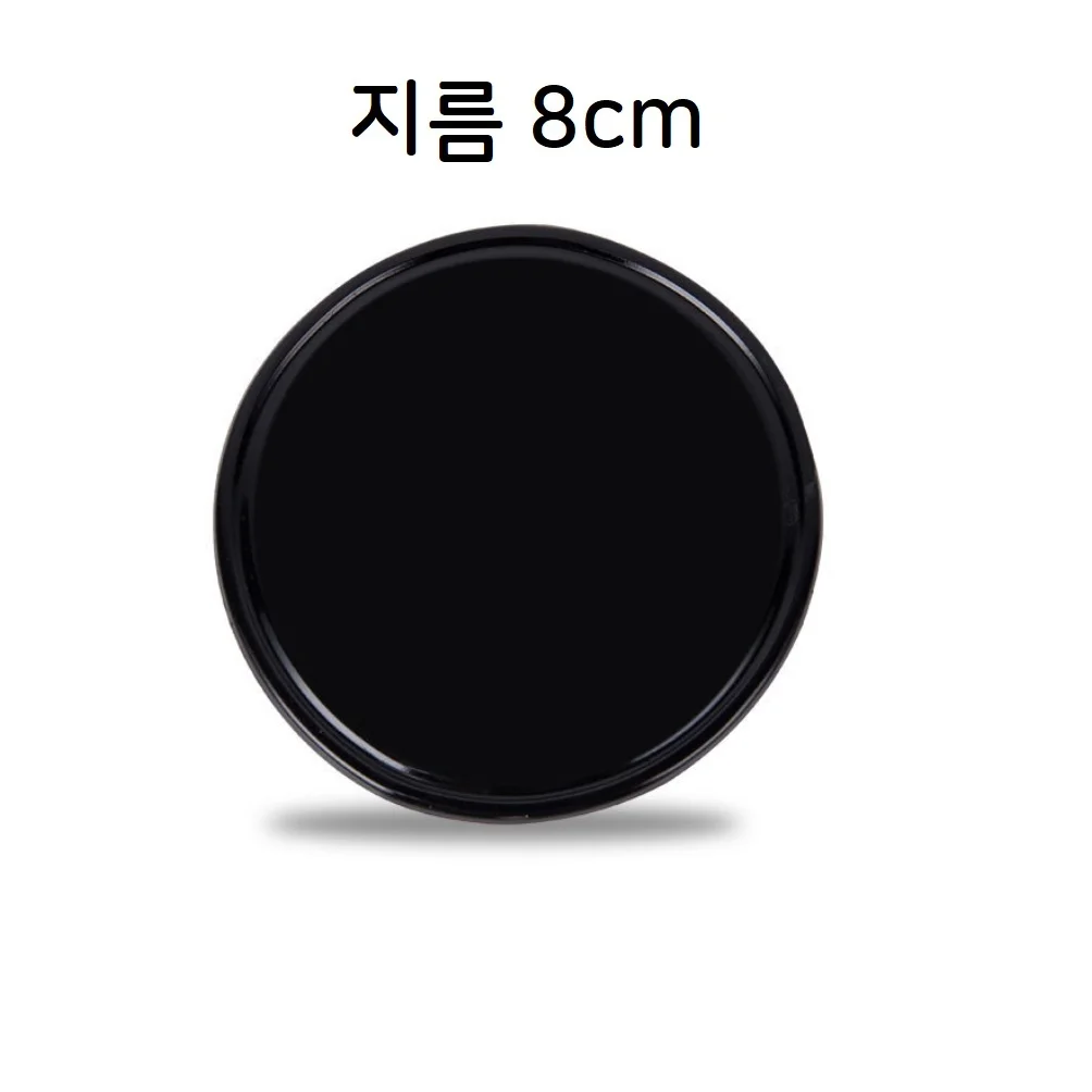 논슬립패드 젤패드 원형 미끄럼방지 패드 상세5