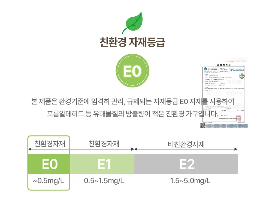 디포랙 2단 다용도 캐비닛 600 상세3
