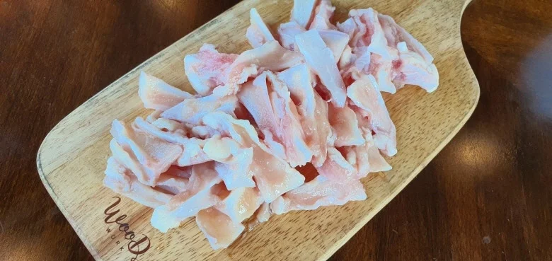 맛상 닭연골 1kg 상세2