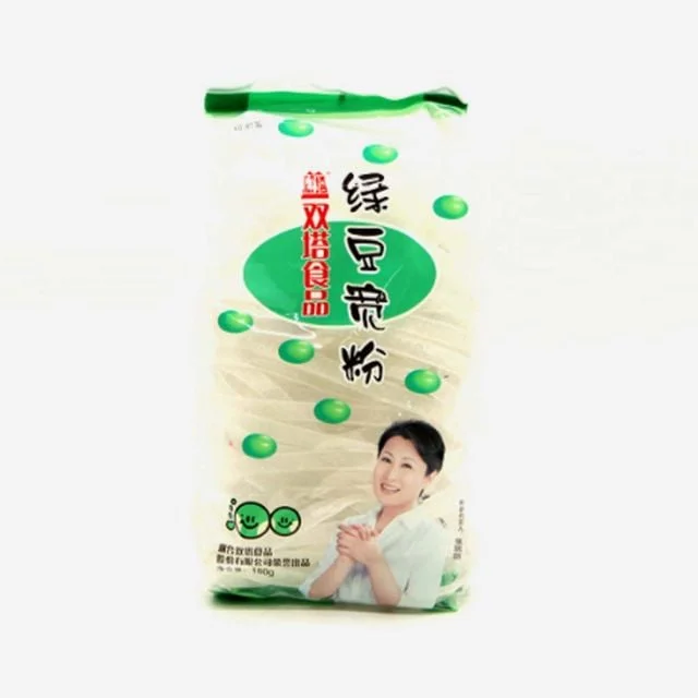 녹두 납작당면 콴펀 180g 훠궈 마라탕 상세1