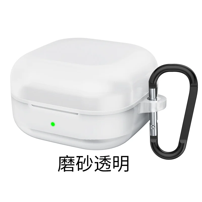 갤럭시버즈4케이스 Samsung Galaxy Buds4 Bluetooth 헤드폰 케이스 4 상세5