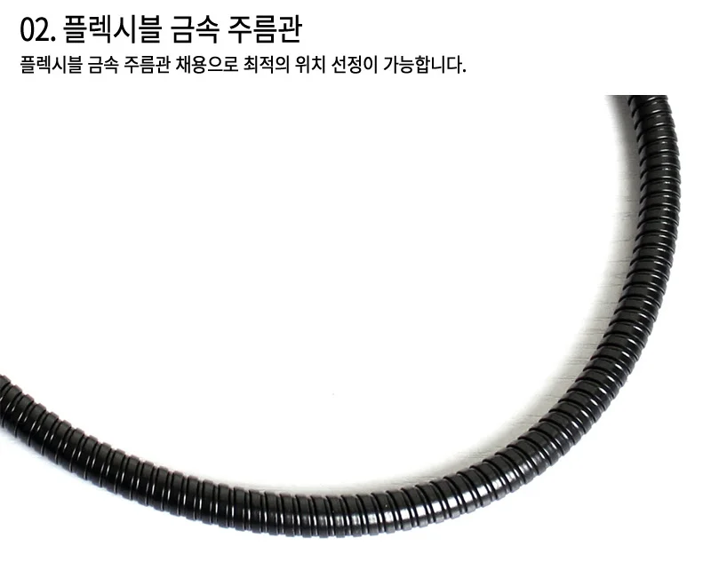 마이크 팝필터 마이크윈드스크린 마이크윈드쉴드 마이크팝필터 마이크필터 POPFILTER 마이크바람소리 상세4