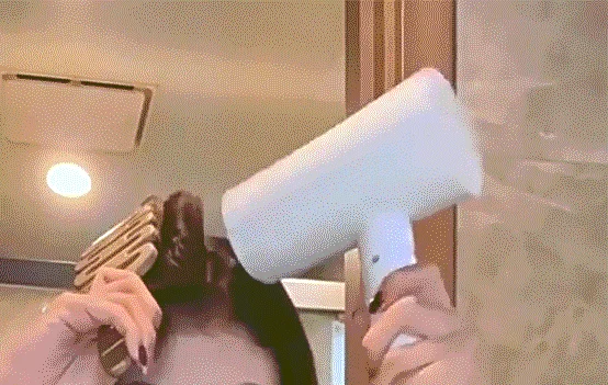 두피마사지 뿌리볼륨 엉킴방지 드라이 볼륨케어 헤어브러쉬 빗 상세1