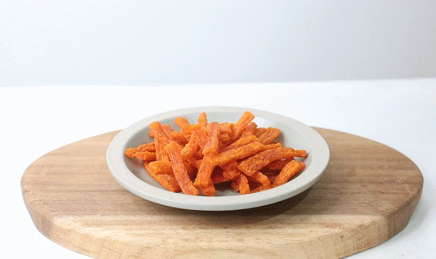쫀슐랭 쫀징어 울산쫀드기 50g x 8봉 ARP-1010530 상세2
