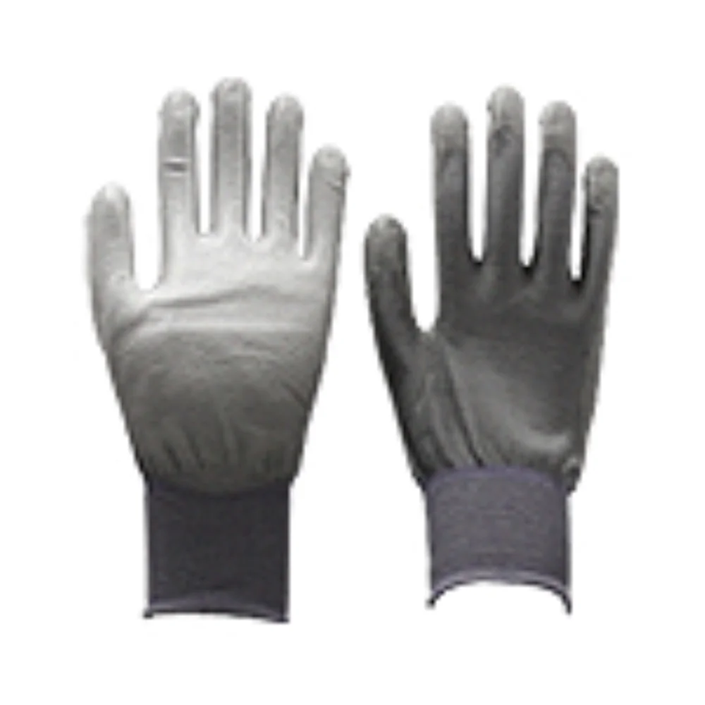PU-PALM장갑 S/GRAY 10EA 상세1