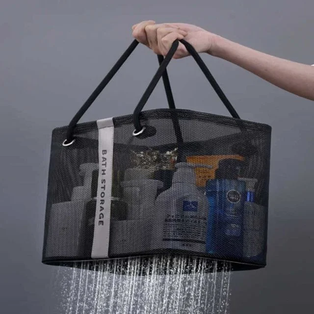 수영장 가방 목욕탕가방 수영백 수건가방