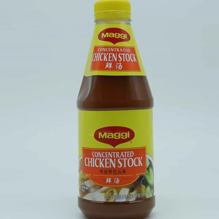 매기 치킨스톡 액상 1.2kg 치킨스톡분말 분말치킨스톡 치킨스톡파우더