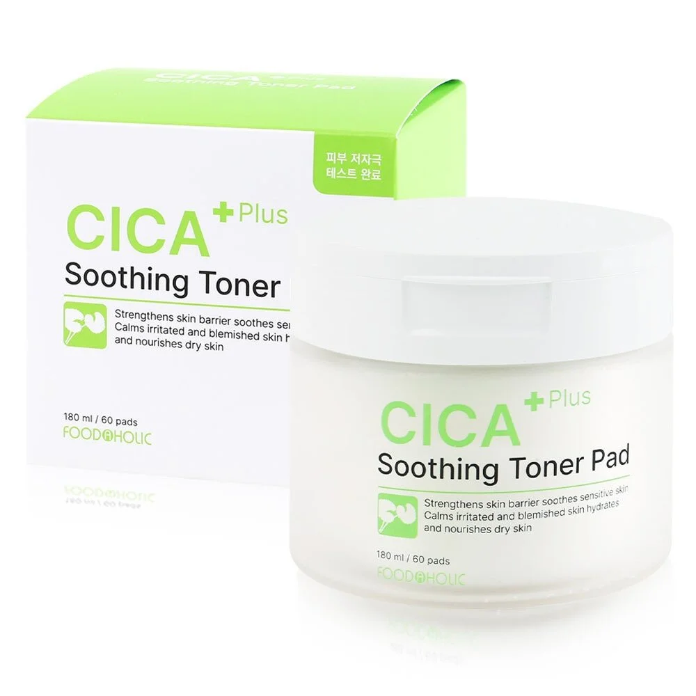 건조한 피부 양면패드로 효과적인 케어 토너패드 60매 상세1