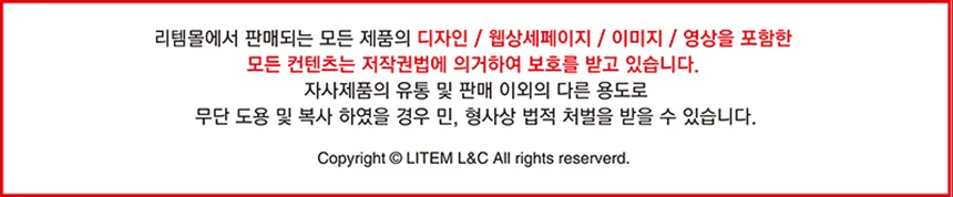 위생적인 분리형 손잡이 밀폐형 핸들 음식물 쓰레기통 상세2