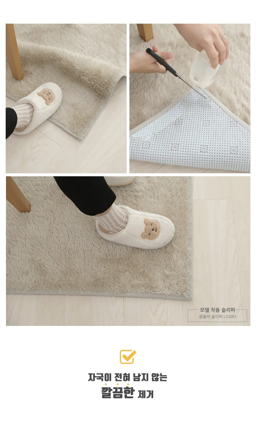 못없이 붙이는 초강력 접착 실리콘 양면테이프 3m 상세5