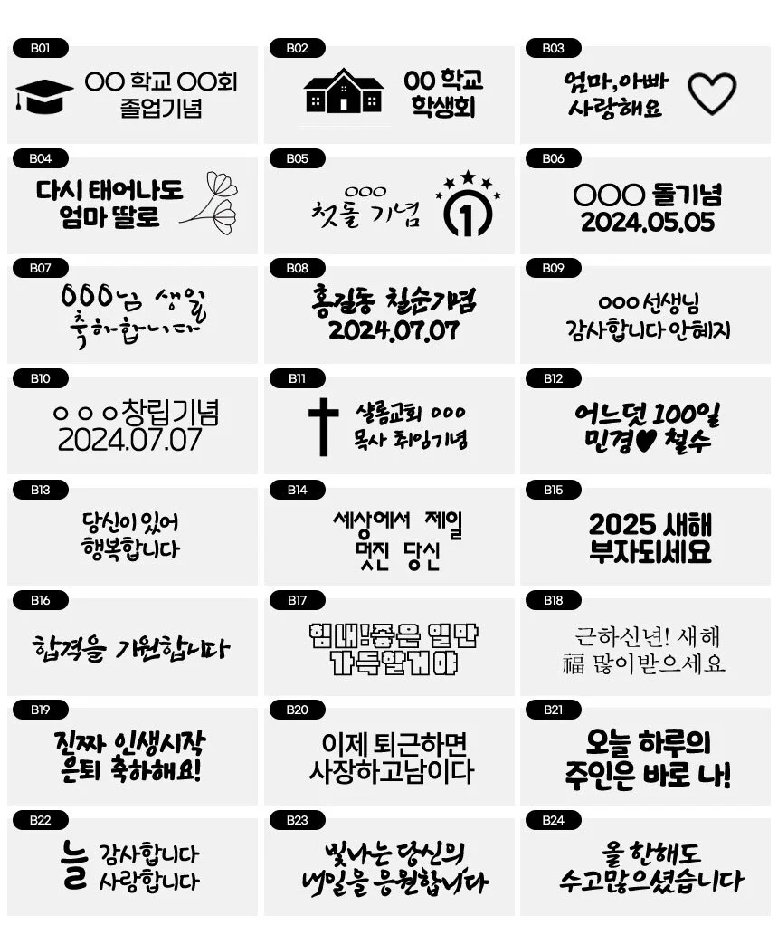 각인인쇄 우드손잡이 파스텔 3단 수동우산 상세3