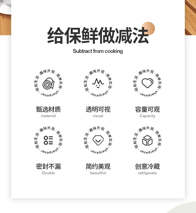 토트 휴대 포장된 야외 봄유 대용량 도시 채소 과일 및 과일 보관함 상세2