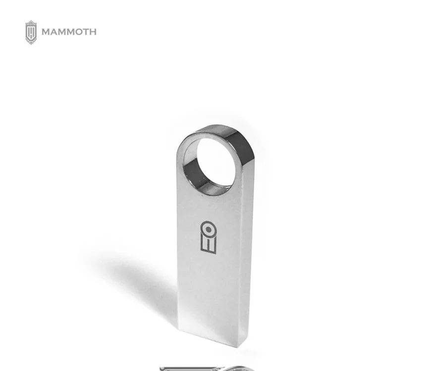 USB 4G 메탈 초슬림 초경량 메모리 깔끔한 단체 PC 상세1