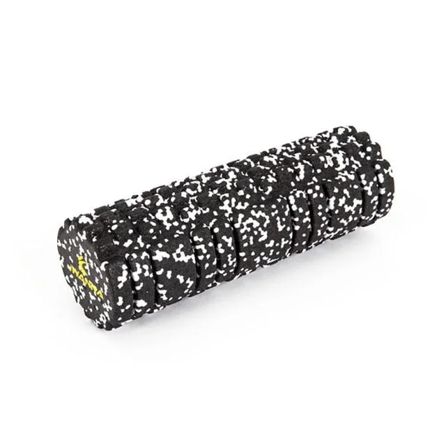 EPP 미니 마사지 폼롤러 30cm 블랙