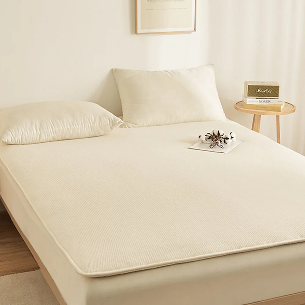 사계절 침대 바닥 토퍼 매트리스C(150cm*200cm)