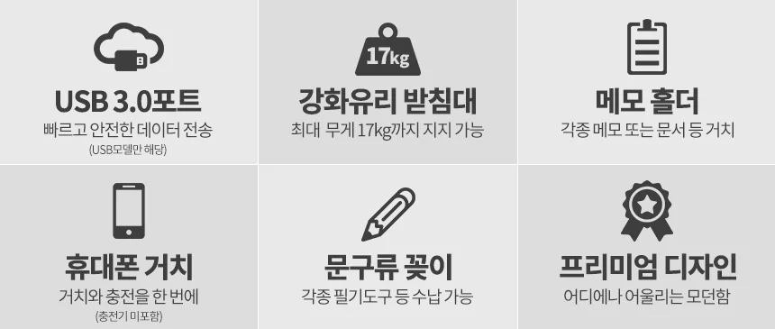 JB)스마트독 브릿지 화이트/블랙 상세2