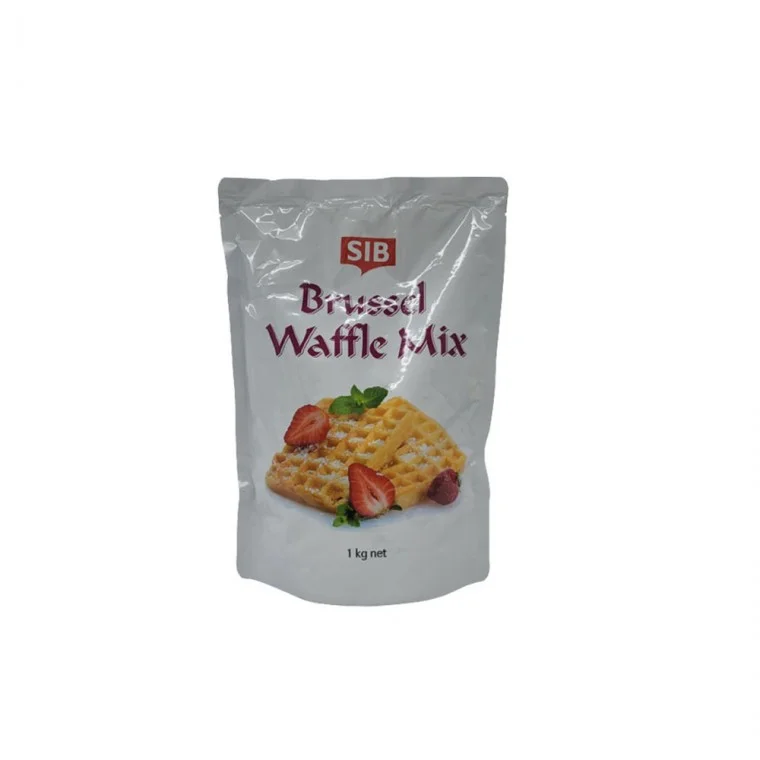 브뤼셀 와플믹스 1kg