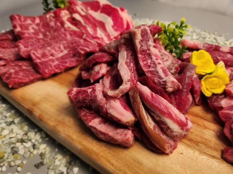 육향가득 소고기 세트 1kg 상세2