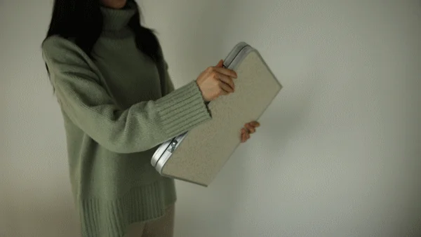 야외용 접이식 캠핑 피크닉 미니 폴딩 테이블 상세1