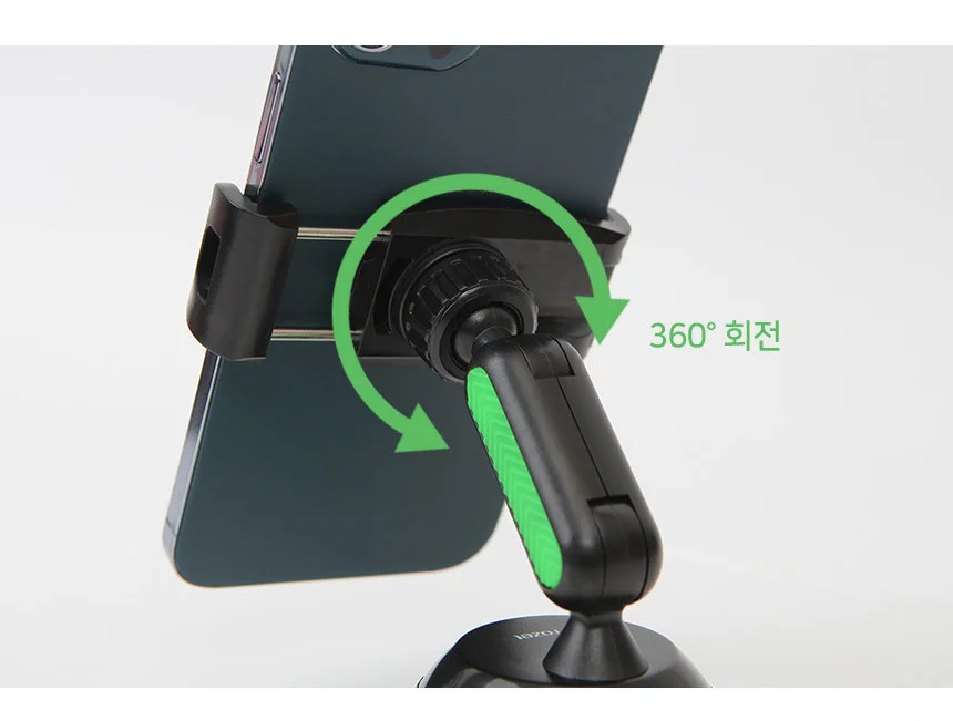 rozet 대쉬보드거치대 차량용핸드폰 흡착식 RX-6525 상세4