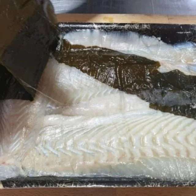 광어회 광어필렛 400g