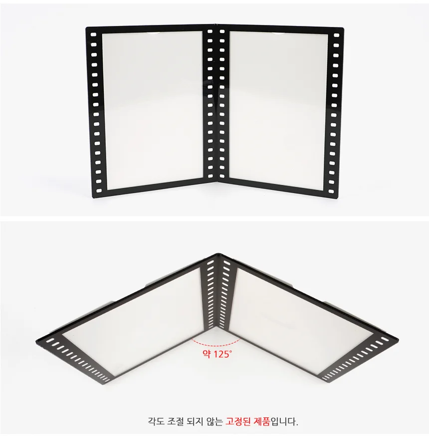 비치형 쇼케이스 102X152 2면 상세2