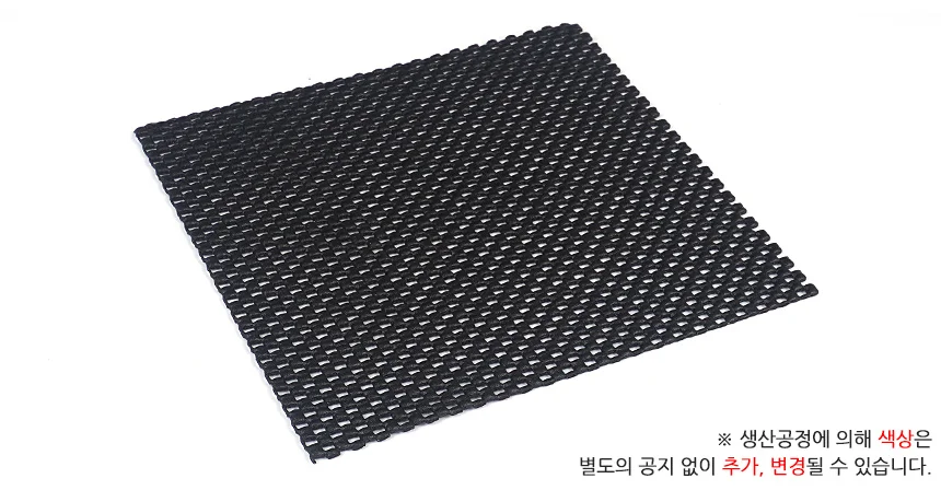 논슬립 매트 자동차휴대폰거치대 콘솔대시 태블릿깔판 차량용논슬립패드 신발논슬립패드 상세6