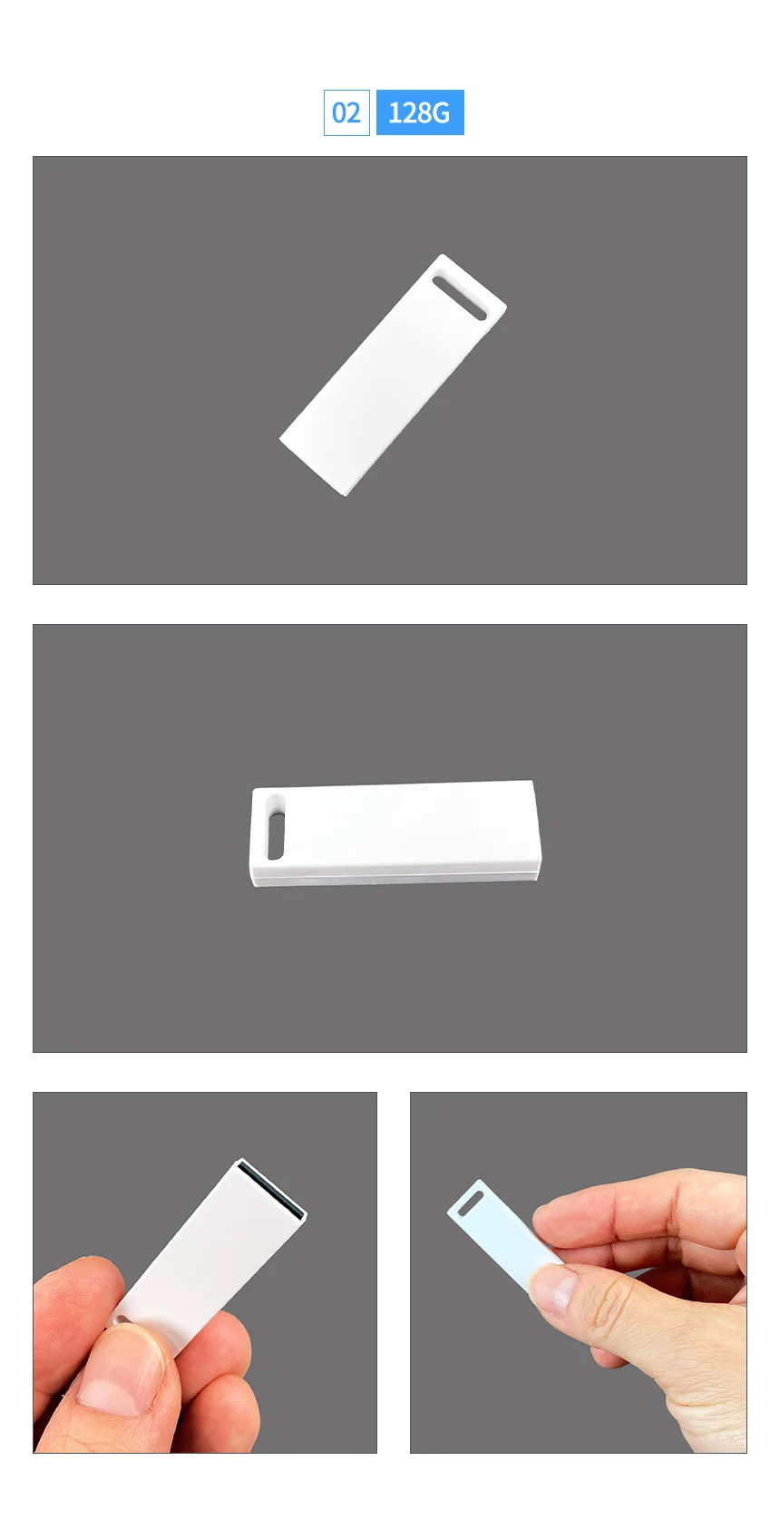 USB C타입 USB2.0 USB저장장치 핸드폰USB 상세3