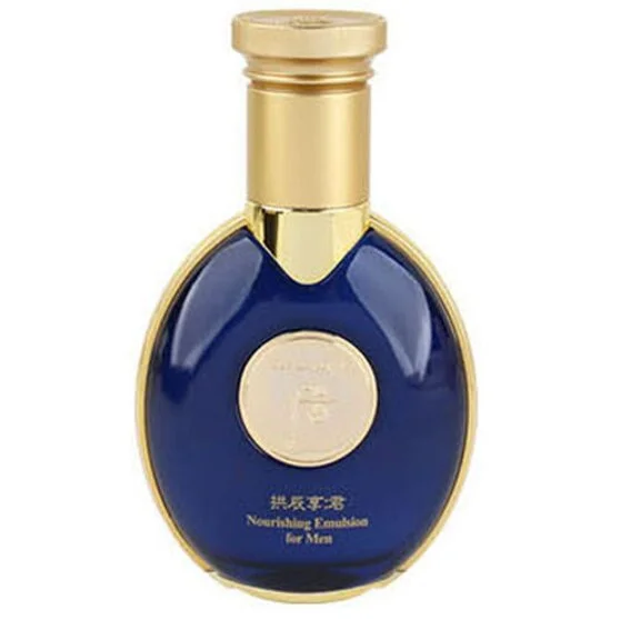 피부 본연의 힘을 길러 건강한 피부로 남성로션 100ml 상세1