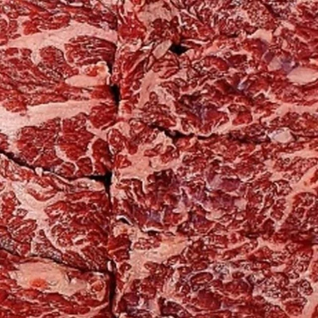 국내산 소갈비살 꽃갈비살 300g 소고기구이 캠핑용소고기
