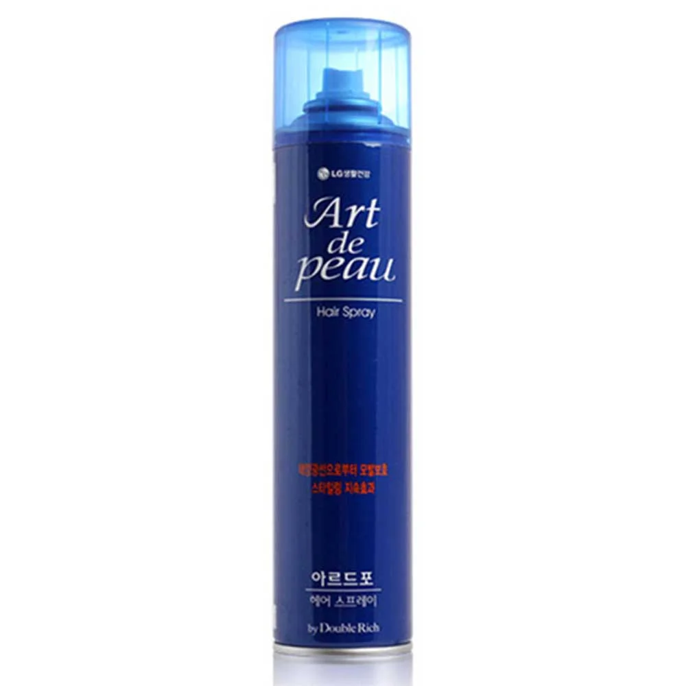 볼륨 고정 미스트 280ml 상세2